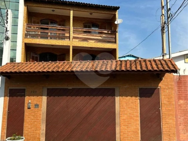 Prédio à venda em Vila Guilherme, São Paulo, SP