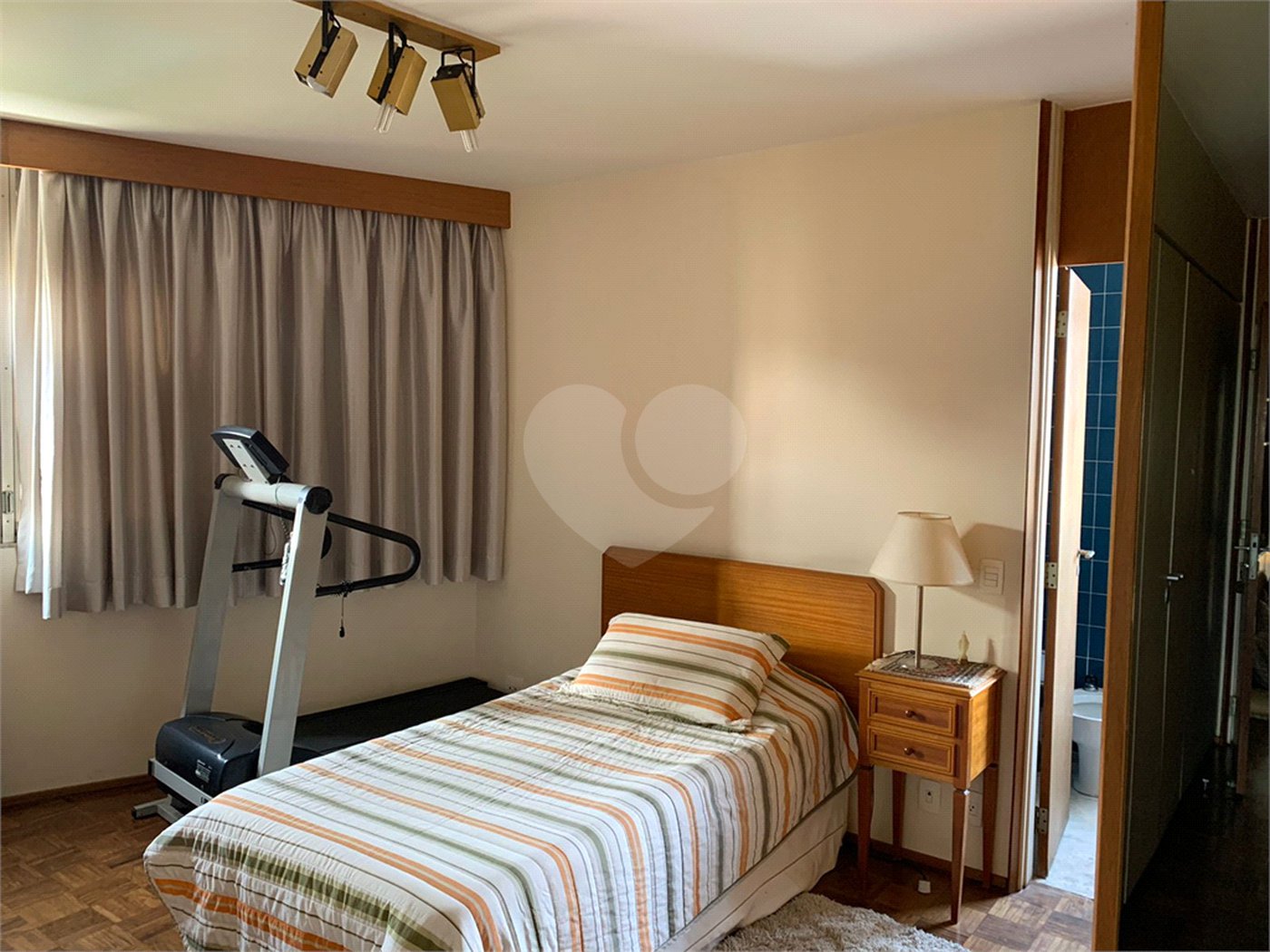 Apartamento à venda com 4 suítes em Morumbi, São Paulo, SP