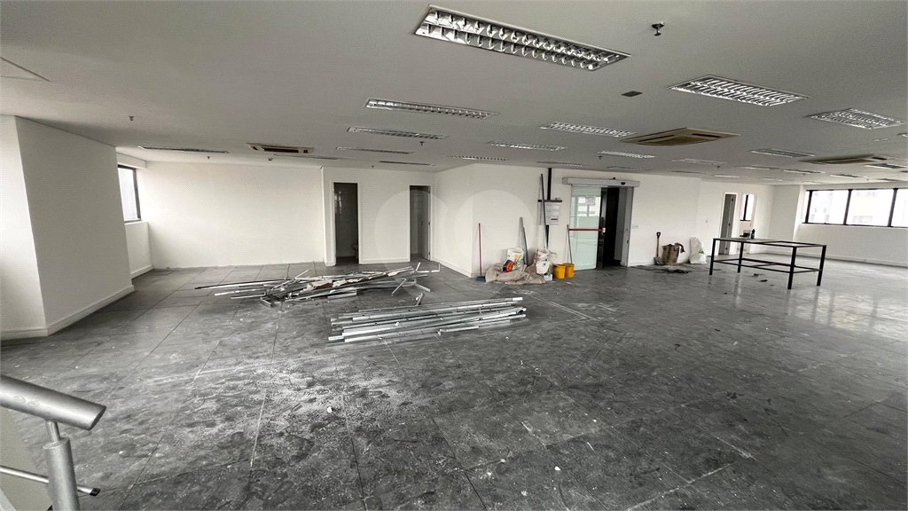 Sala para alugar em Planalto Paulista, São Paulo, SP