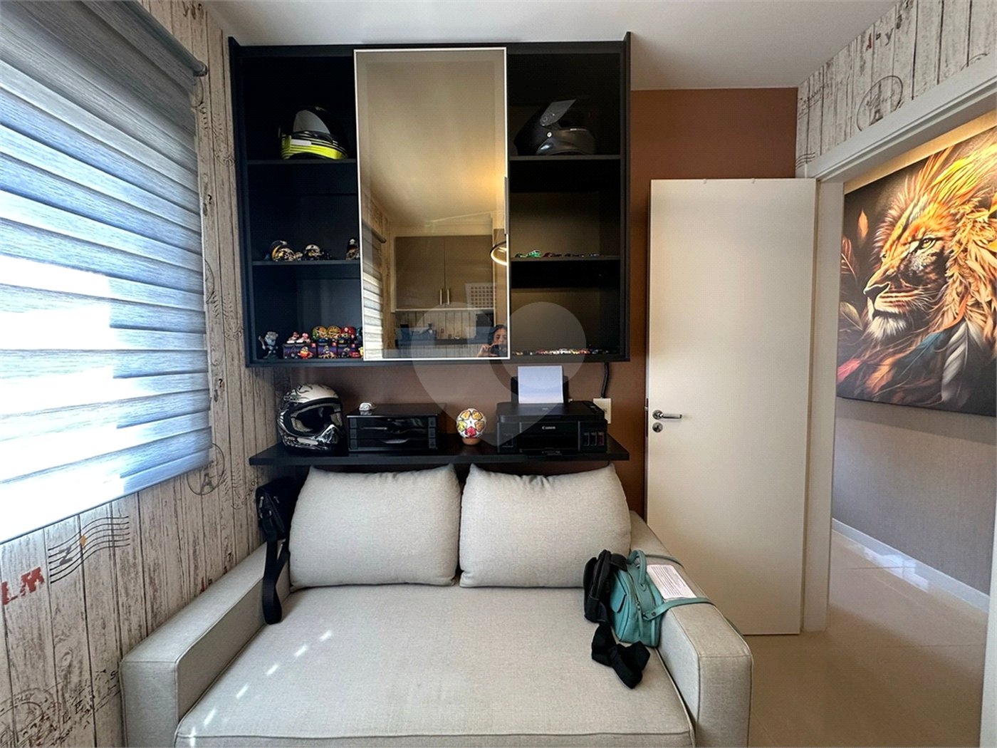 Apartamento à venda com 3 quartos, sendo 1 suíte, em Santa Teresinha, São Paulo, SP
