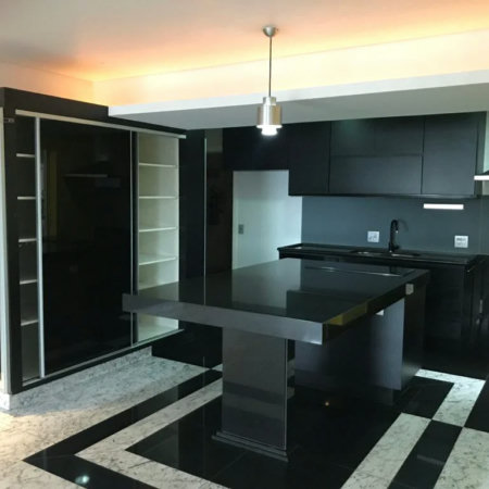 Apartamento à venda com 2 quartos, sendo 1 suíte, em Vila Andrade, São Paulo, SP