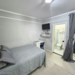 Casa à venda com 2 quartos, sendo 1 suíte,  em Vila Nastri, Itapetininga, SP