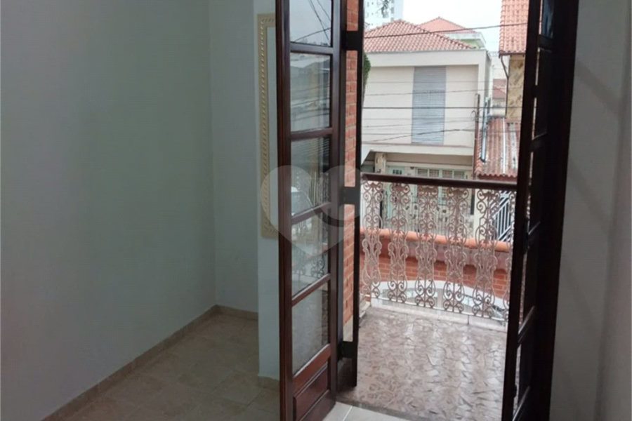 Casa para alugar com 4 quartos, sendo 2 suítes, em Casa Verde, São Paulo, SP
