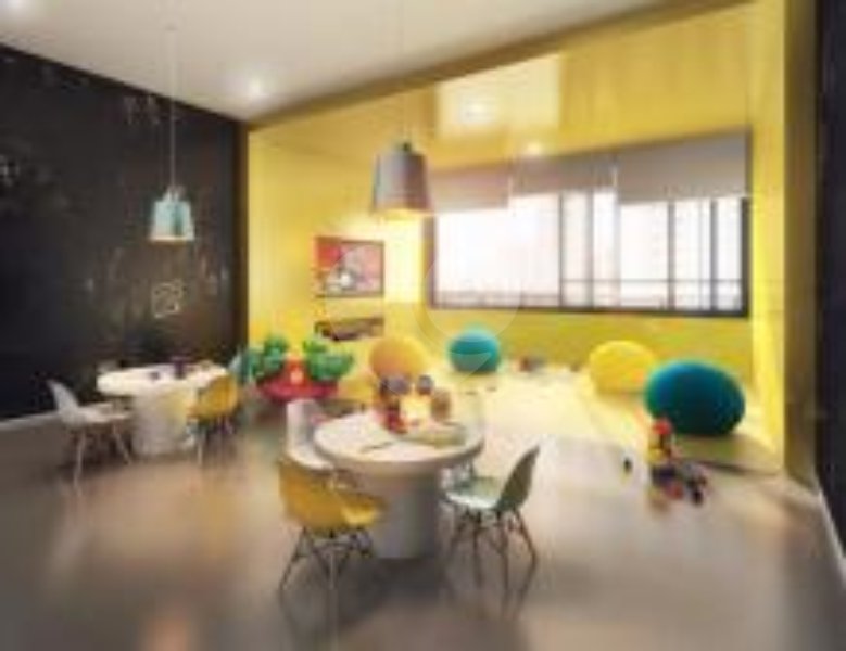 Apartamento à venda com 2 suítes em Perdizes, São Paulo, SP