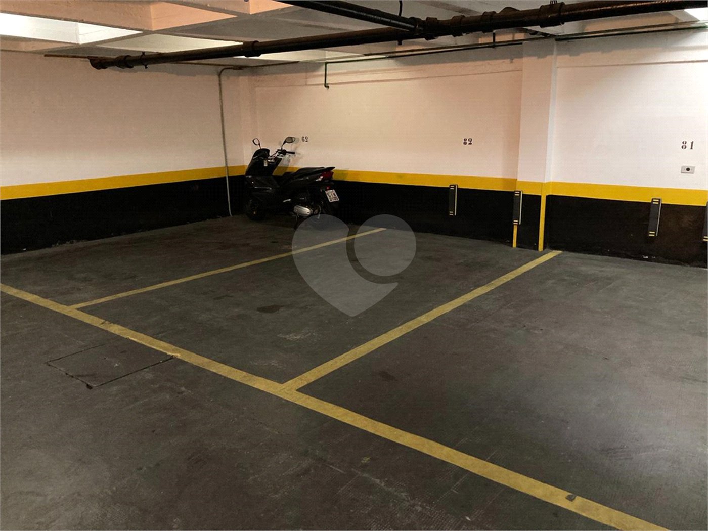 Sala à venda em Santa Cecília, São Paulo, SP