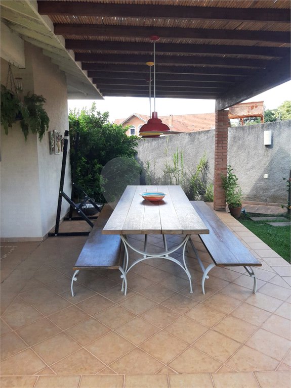 Casa à venda com 4 suítes no condomínio São Joaquim, Vinhedo - SP