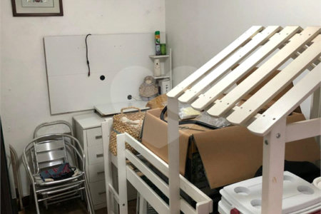 Casa à venda com 1 suíte em Jabaquara, São Paulo, SP