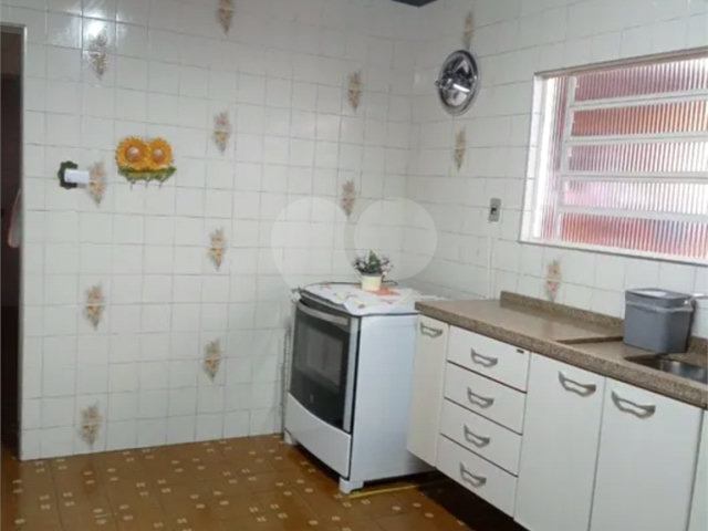Casa Térrea à venda com 4 quartos, sendo 1 suíte,  em Freguesia do Ó, São Paulo, SP