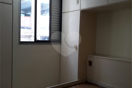 Apartamento à venda com 2 quartos em Vila Leopoldina, São Paulo, SP