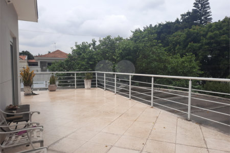 Sobrado à venda com 4 suítes em City Campo Grande, São Paulo, SP