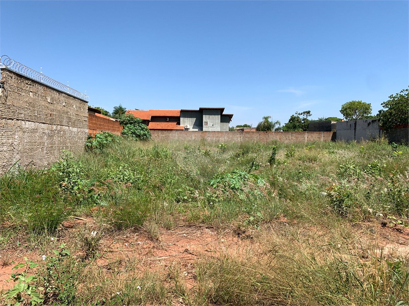 Terreno à venda em Jardim Alvorada, Três Lagoas, MS