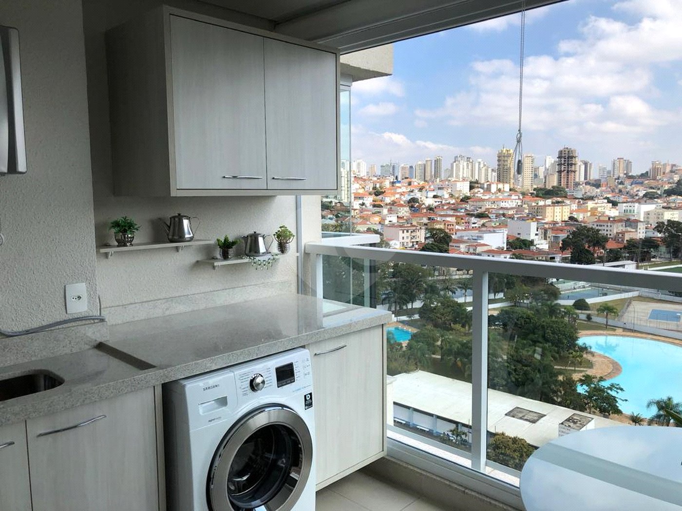 Apartamento à venda com 1 quarto em Jardim São Paulo(zona Norte), São Paulo, SP