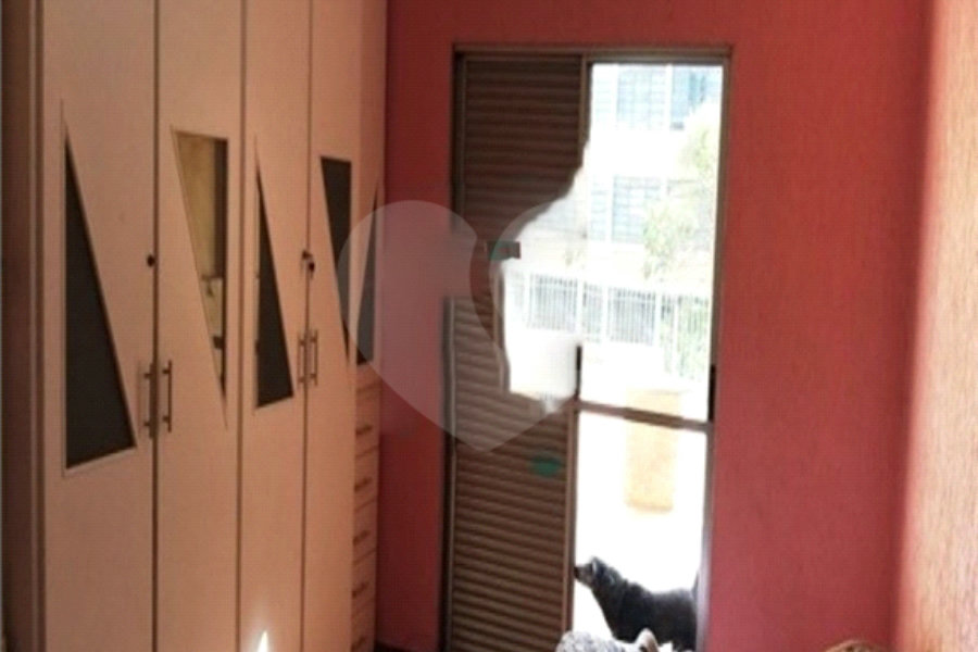 Sobrado à venda com 6 quartos em Vila Maria, São Paulo, SP