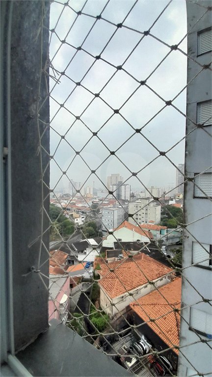 Apartamento para alugar com 2 quartos no Centro, São Bernardo do Campo, SP