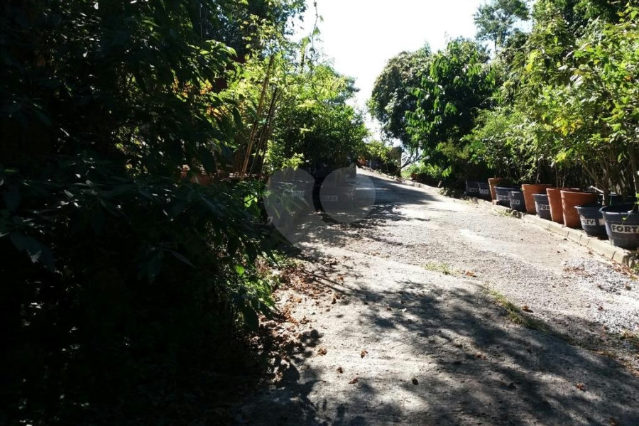 Terreno à venda em Tremembé, São Paulo, SP
