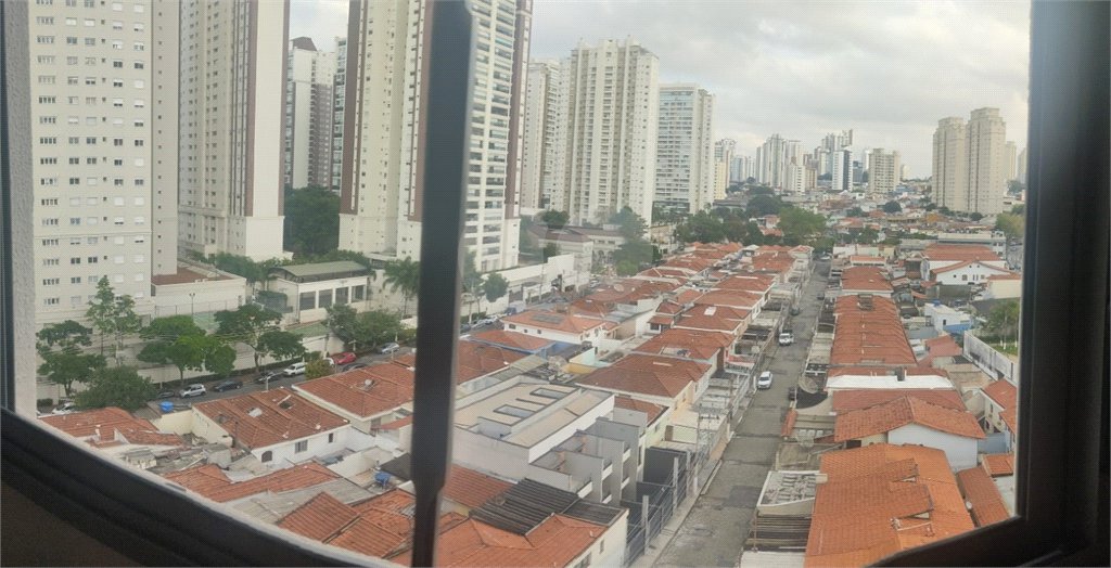 Apartamento à venda com 2 suítes em Tatuapé, São Paulo, SP