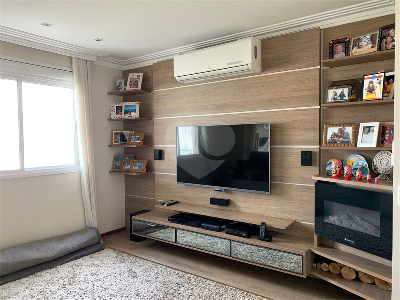 Apartamento à venda com 4 quartos, sendo 3 suítes, em Vila Andrade, São Paulo, SP