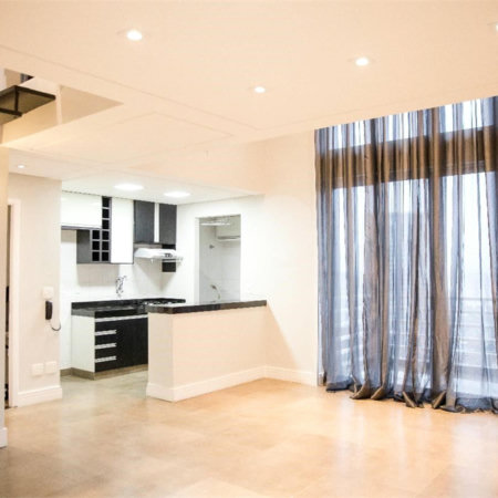 Apartamento à venda com 1 suíte em Vila Suzana, São Paulo, SP