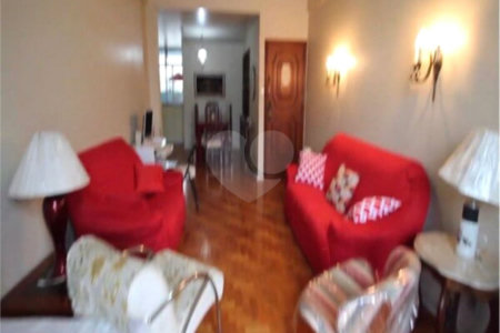 Apartamento à venda com 3 quartos, sendo 1 suíte, em Tijuca, Rio de Janeiro, RJ