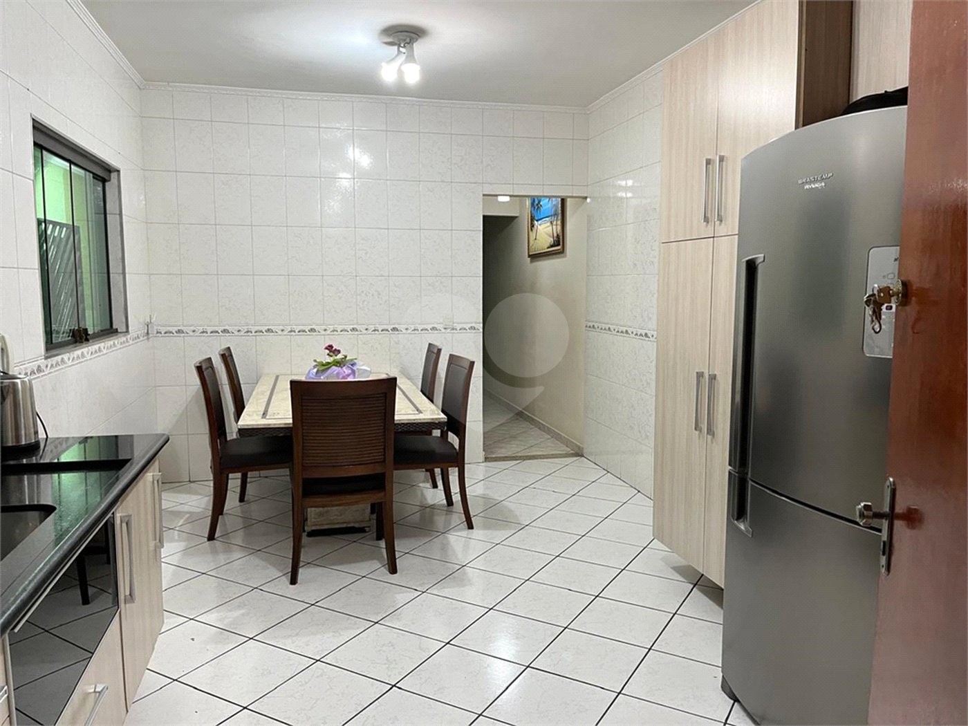 Sobrado à venda com 3 quartos, sendo 1 suíte,  em Vila Pirituba, São Paulo, SP