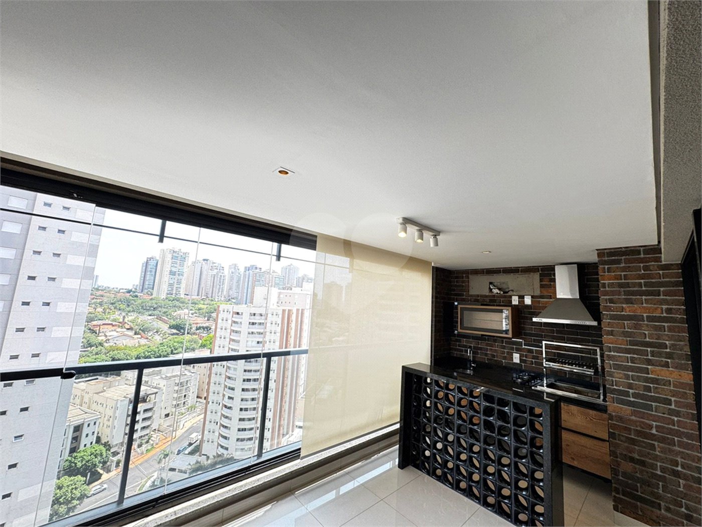 Apartamento à venda com 3 suítes em Bosque das Juritis, Ribeirão Preto, SP