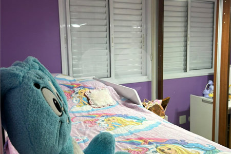 Apartamento à venda com 2 quartos, sendo 1 suíte, em Jaguaré, São Paulo, SP