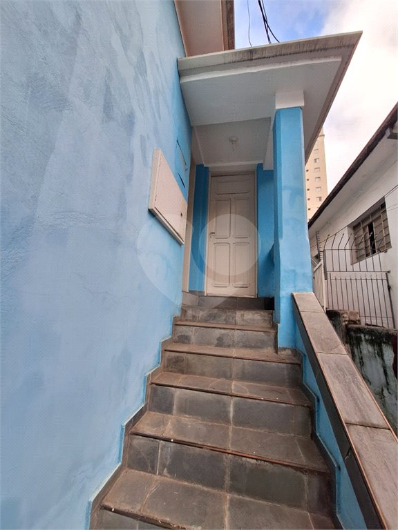 Casa Térrea à venda com 3 quartos em Santana, São Paulo, SP
