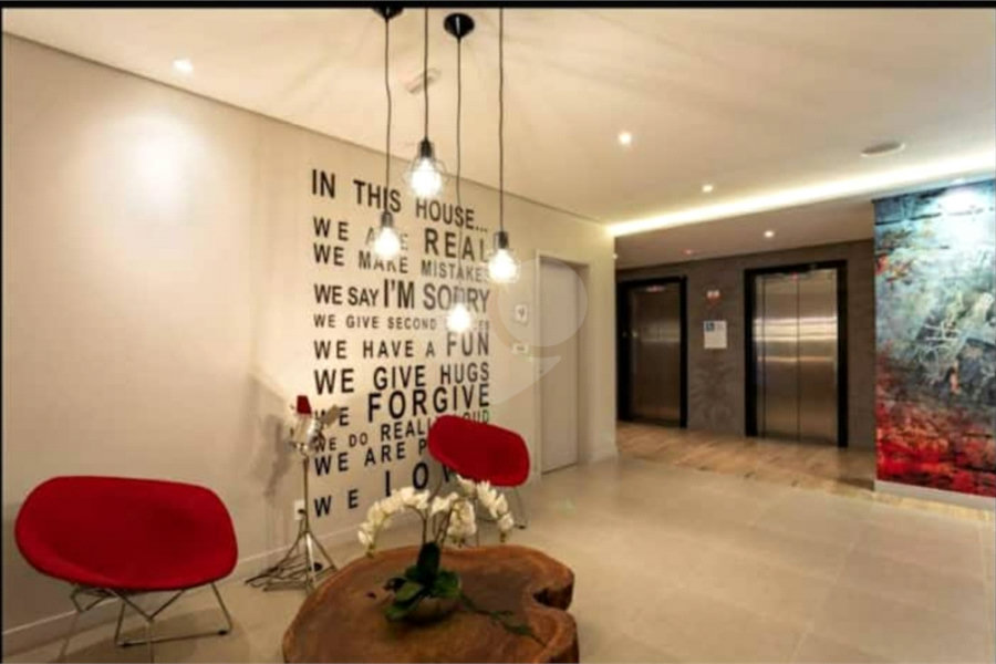 Kitnet à venda com 1 quarto no Centro, São Paulo, SP