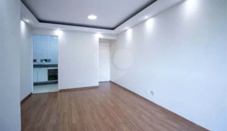 Apartamento à venda com 3 quartos, sendo 1 suíte,  em Jardim Ampliação, São Paulo, SP