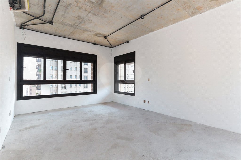 Apartamento à venda com 4 suítes em Cidade Jardim, São Paulo, SP