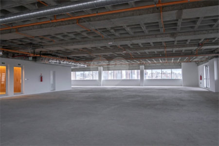 Sala para alugar em Várzea da Barra Funda, São Paulo, SP
