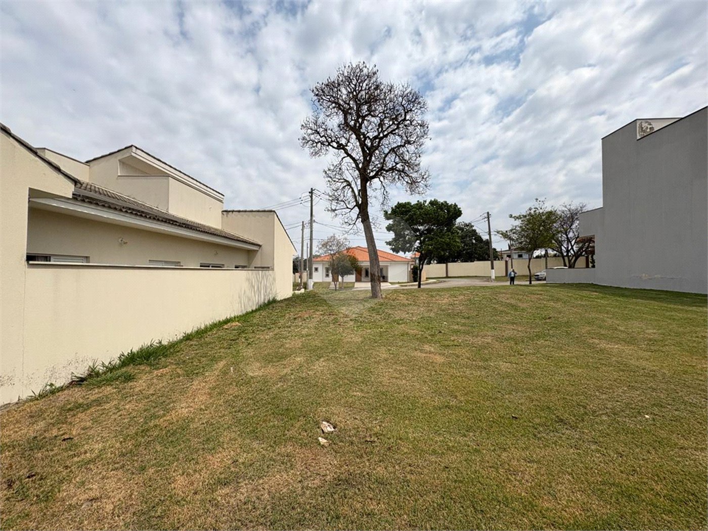 Terreno à venda no condomínio Villa Suiça, Sorocaba - SP