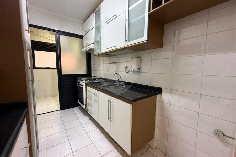 Apartamento à venda com 3 quartos, sendo 1 suíte, em Água Fria, São Paulo, SP
