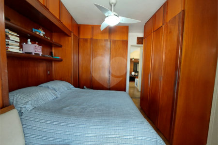 Cobertura à venda com 2 quartos, sendo 1 suíte,  em Tijuca, Rio de Janeiro, RJ