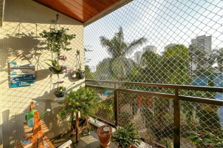Apartamento à venda com 3 quartos, sendo 1 suíte, em Vila Sofia, São Paulo, SP