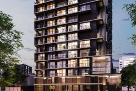 Apartamento à venda com 1 quarto em Vila Mariana, São Paulo, SP
