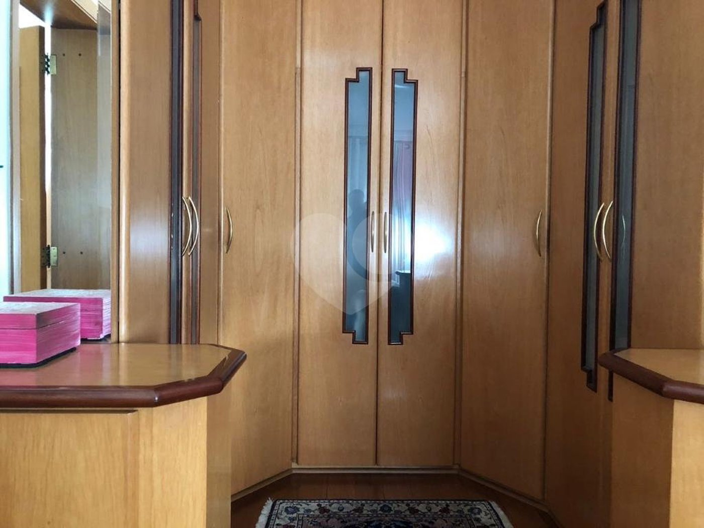 Apartamento à venda com 4 suítes em Água Fria, São Paulo, SP