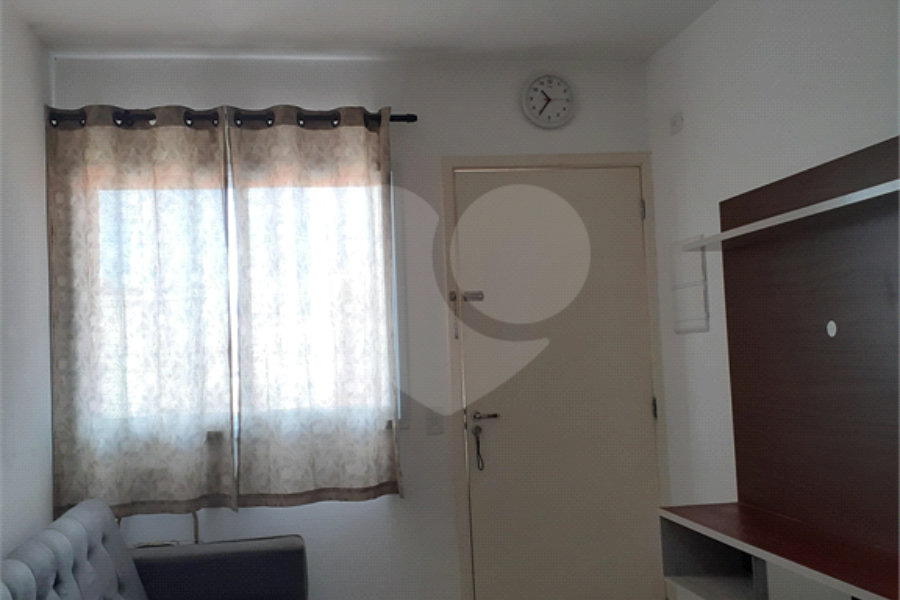 Apartamento à venda com 2 quartos em Casa Verde, São Paulo, SP