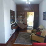 Sobrado à venda com 3 quartos em Pirituba, São Paulo, SP