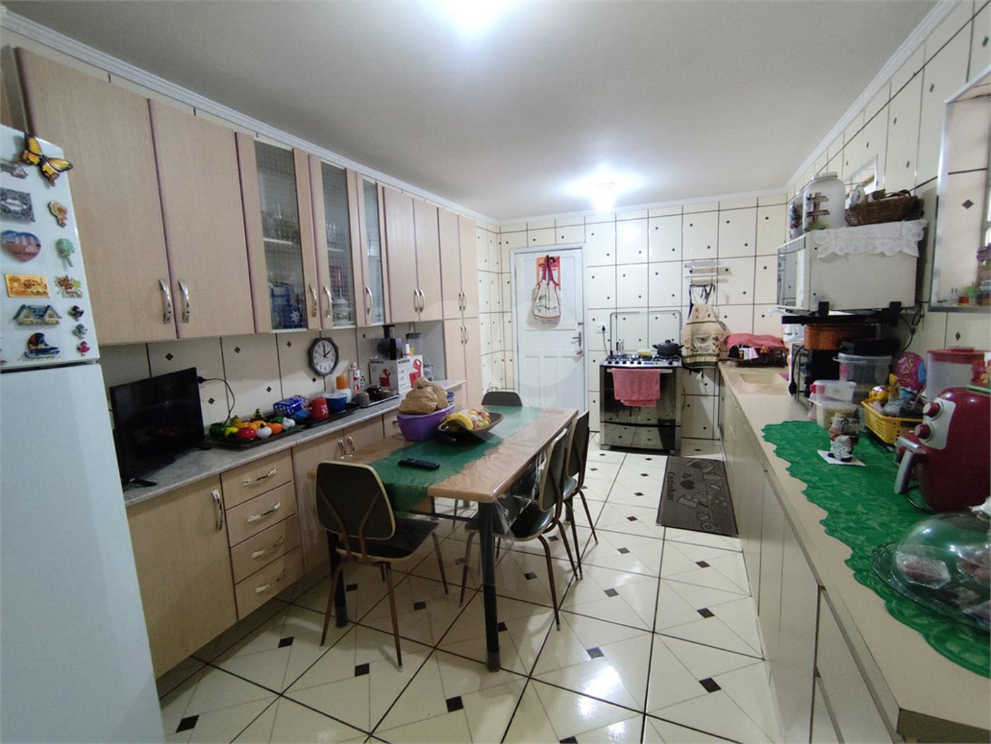 Sobrado à venda com 2 quartos em Casa Verde, São Paulo, SP