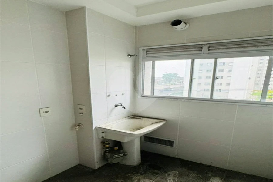 Apartamento à venda com 2 quartos em Castelo, Santos, SP