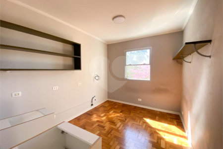 Apartamento à venda com 2 quartos em Água Fria, São Paulo, SP