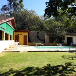Sítio à venda com 9 quartos, sendo 7 suítes, no Centro, Monteiro Lobato, SP
