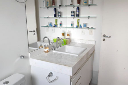 Apartamento à venda com 2 suítes em Vila Progredior, São Paulo, SP