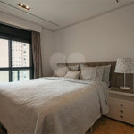 Apartamento à venda com 4 suítes em Panamby, São Paulo, SP