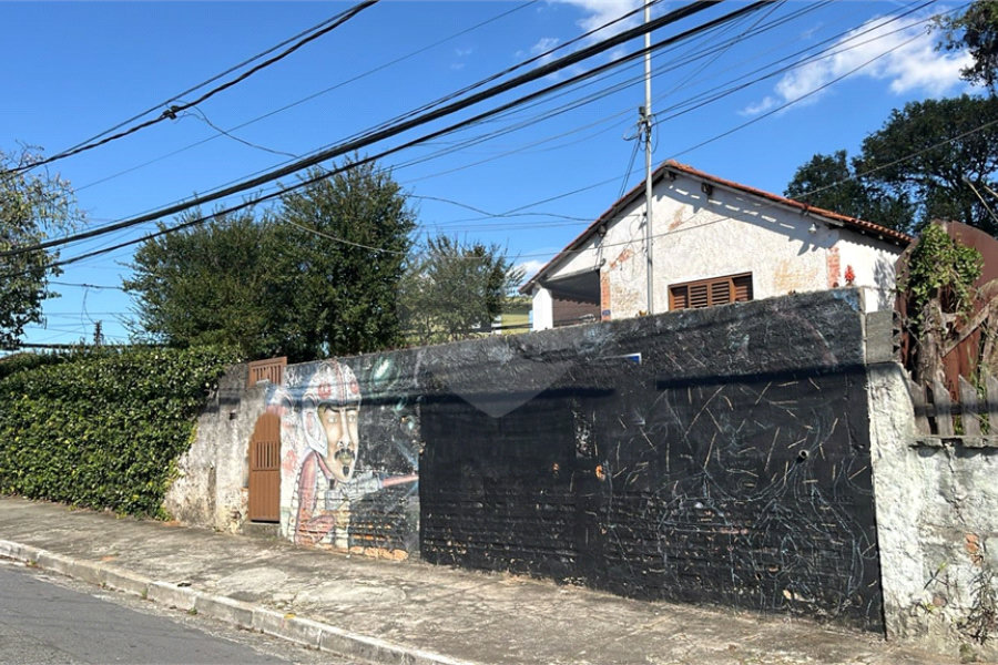 Terreno à venda com 1 quarto em Tremembé, São Paulo, SP