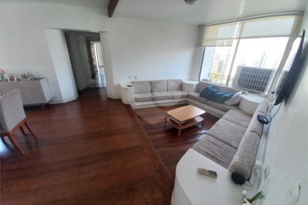 Apartamento à venda com 3 quartos, sendo 1 suíte, em Vila Andrade, São Paulo, SP