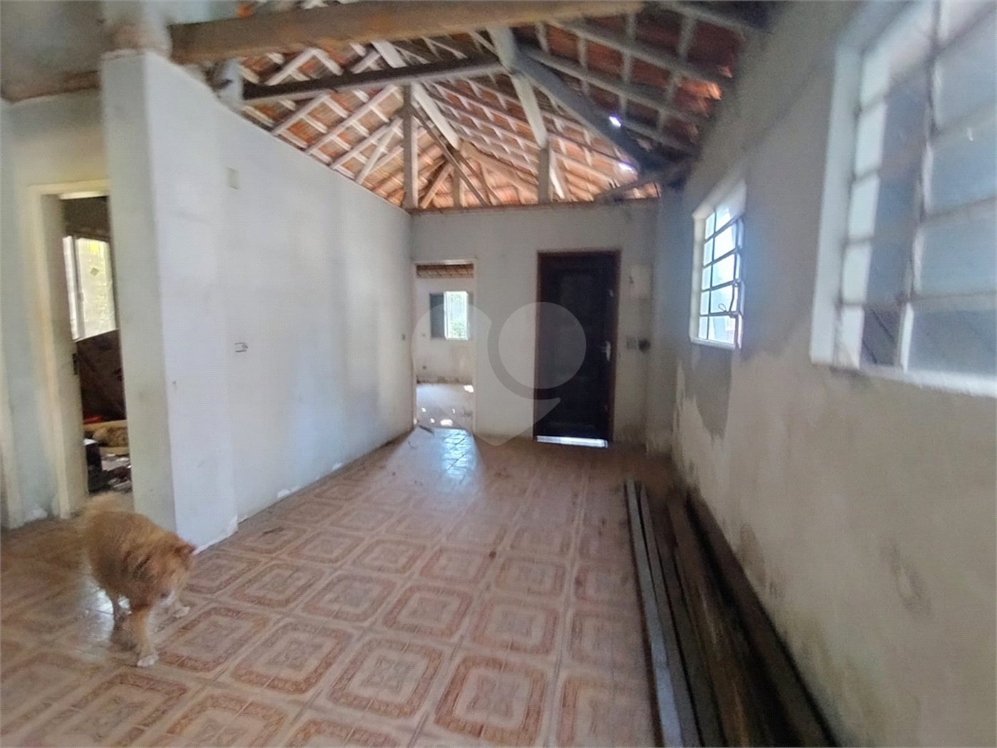 Chácara à venda em Chácara da Alegria, Jundiaí, SP