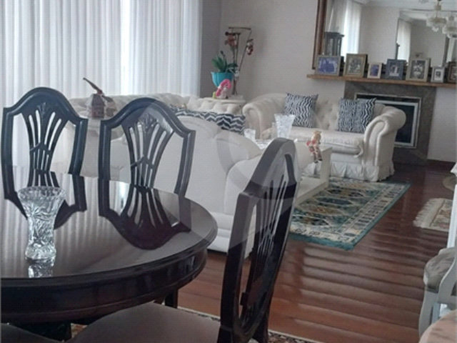 Apartamento à venda com 3 suítes em Santana, São Paulo, SP
