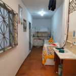 Casa à venda com 2 quartos em Campo Grande, Rio de Janeiro, RJ